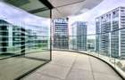 Apartament LUX 4 camere // vedere panoramica // Floreasca