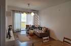 Apartament cu 2 camere de închiriat- centrala proprie, Braytim
