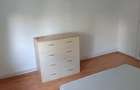 Apartament cu 2 camere, decomandat, zona Tatarasi - 3