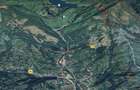 Teren intravilan 8.000 mp, Arefu – Transfăgărășan | livadă, teren plat