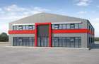 Oportunitate unică! Hală logistică nouă 1.170 mp cu birouri | Acces direct A0 - 1