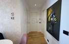 REA1023240 Apartament spatios High End 2 camere I Herastrau I One Herastrau Towe - 10