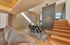 Vila spectaculoasa cu 6 camere, finisaje premium, zona Corbeanca - 2