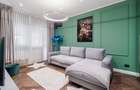 Design actual, compartimentare practică – 2 camere decomandat, Sector 3 - 1