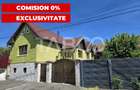 COMISION 0% Casa individuala de vanzare 370mp teren 760mp Gusterita - 1