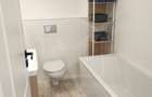 Apartament finisat, mobilat, utilat, cu parcare, str. Abatorului - 8