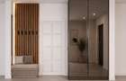 Comision 0% Apartament de inchiriat cu 3 camere- Royal Town - 2