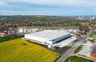 Mures City Logistic, spatii industriale, 2000 - 12.000mp, 0% comision - 1