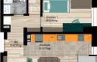 AVANERA BACAU - Apartament  de 3 camere modern A25 - 1