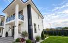 Duplex Modern cu 4 camere si gradina, In Selimbar - 1