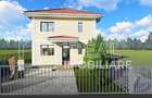 Casa Indivduala cu 4 camere si 320 mp curte, Selimbar - 7