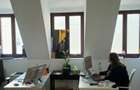 SPATIU DE BIROURI - LOCATIE EXCELENTA- METROU UNIRII - 5
