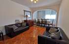 De închiriat apartament cu 4 camere, Bd. Decebal - 1