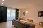 LAGUNA REZIDENCE, 3 camere lux, etaj 4, 120 mp, terasa, loc parcare, PREMIUM - 1