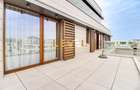 Apartament premium 3 camere | 135 mp utili + 63 mp terasa | Nordului - Herastrau - 4