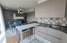 ONE HERASTRAU PARK- Apartament de lux cu 3 camere VIEW spre PARC si LAC - 4