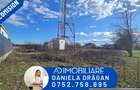 Teren extravilan 2.677 mp în Drăguțești – zonă în plină dezvoltare rezidențială - 1