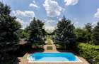 Oportunitate Rară – Vilă pe Malul Lacului Snagov | Piscina | Ponton | COMISION 0 - 4