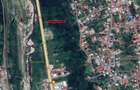 Cornu, Prahova, teren intravilan. 5.012mp, cu deschidere la DN1 38ml - 5