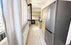 Apartament tip studio, 47.8 mp, ansamblu rezidential, gata de mutare
