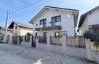 Casa Individuala - 4 camere - 2 bai - 250mp teren - 2