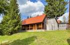 Resedinta de vacanta, pe incantare panoramica,Santimbru Bai,Harghita - 3