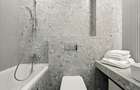 APARTAMENT 2  CAMERE - BLOC NOU  - FLOREASCA - COMISION 0% - 3