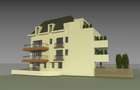 APARTAMENT 4 CAMERE LUX  BLOC TIP BOUTIQUE - 15
