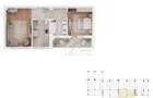 2 camere Premium Zona Metalurgiei I Predare imediata I COMISION 0% - 8
