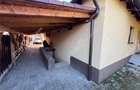 Casa 3 camere pivnita pod si teren 438 mp Calea Cisnadiei Sibiu - 22