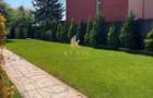 Vila individuala 4 camere, teren 1000 mp, 4 cam, 5 bai, curte, parcari, Pipera - 16