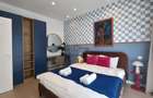 Apartament cu 2 camere, mobilat-utilat.  AVIATIEI - PROMENADA MALL - 5