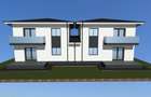 Case tip duplex de vanzare | Valea Adanca 5 drumuri | 140mp utili - 3