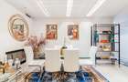 Oxford Gardens 4 bedrooms - rented - 3400 eur/month - 2