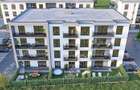 Apartament la cheie intabulat 3 camere decomandate si loc parcar - 3