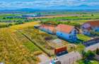 Teren 1.200 mp | Feldioara str Monumentului | Imprejmuit | - 2