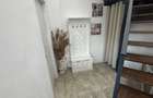 Apartament cu 3 camere la mansarda, de inchiriat, zona Balcescu - 17