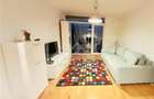 Ap. cu 3 camere si balcon mare, mobilat, Ansamblul Cibinium - 2