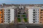 Apartament 2 camere | 70 mp | 2 băi | 2 parcări | Luceafărul - 18