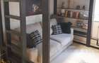 Apartament 2 camere compartimentat parter  si demisol, zona Inel2,Constanta - 2