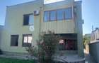 Vila moderna Parter + Etaj , an 2005,  teren 406 mp, gaz,Coiciu strada linistita