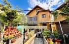 Vila P+1E+M, 5 camere, teren 248 mp, zona Malu Rosu, Ploiesti - 1