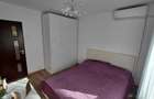 Apartament 3 cam, an 1981, mobilat si utilat, 2 bai, debarale, loc parcare - 4
