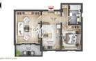 Apartament 2 camere I Nou I Decomandat I Balcon I Hipodrom - 1