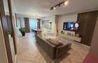Apartament modern 2 camere balcon parcare subterană - 1