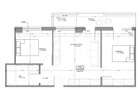 Apartament 3 camere de vanzare in Intre Lacuri, Cluj Napoca - 4
