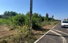 Teren intravilan de vânzare – Valea Avrigului | deschidere la șosea asfaltată - 3
