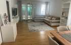 Apartament cu grădină generoasă, parcare subterană și boxă la 100 metri de parc - 1