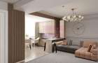 Apartament 3 camere, Bulevardul Unirii, etaj 5 - 7