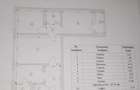 Apartament 3 camere, etaj 1, bloc reabilitat I Drumul Taberei - 8